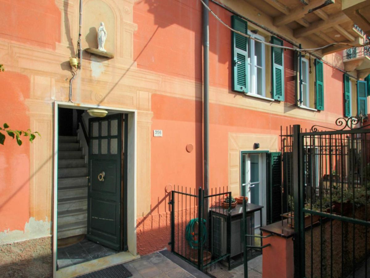 Apartment Casa Lambruschini By Interhome Sestri Levante Exterior photo