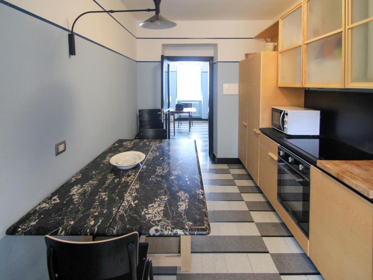 Apartment Casa Lambruschini By Interhome Sestri Levante Exterior photo