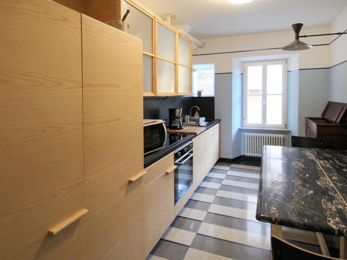 Apartment Casa Lambruschini By Interhome Sestri Levante Exterior photo